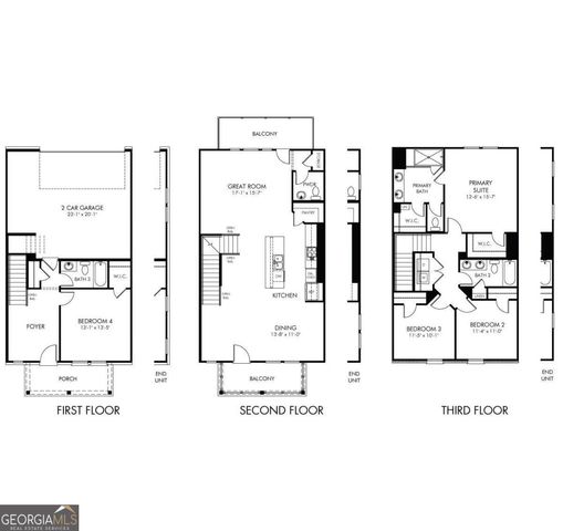 5960 Molo Lane, Cumming, GA 30041