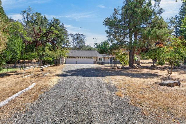 3663 Many Oaks Ln, Shingle Springs, CA 95682