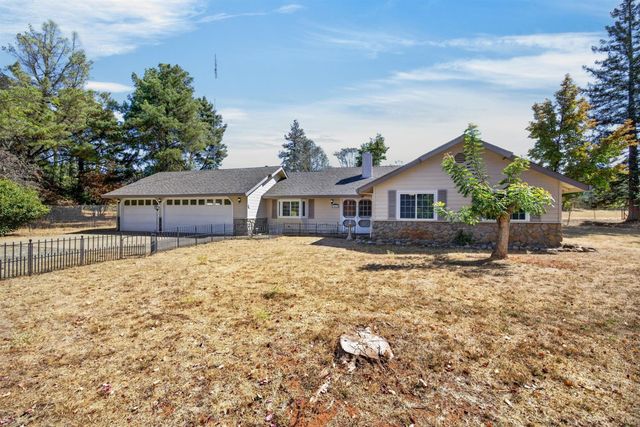 3663 Many Oaks Ln, Shingle Springs, CA 95682