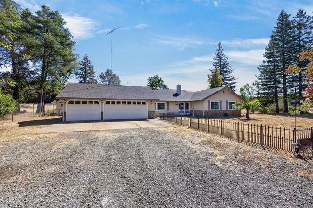 3663 Many Oaks Ln, Shingle Springs, CA 95682