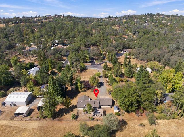 3663 Many Oaks Ln, Shingle Springs, CA 95682