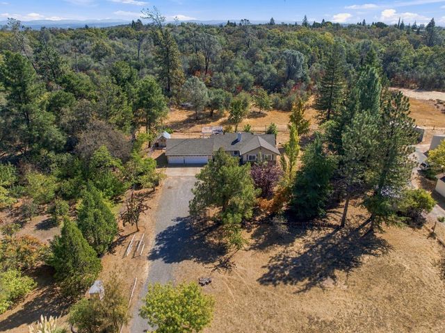 3663 Many Oaks Ln, Shingle Springs, CA 95682