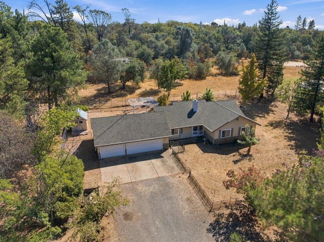 3663 Many Oaks Ln, Shingle Springs, CA 95682
