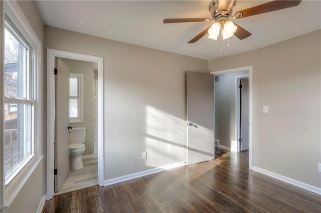 3303 N Mccoy Street, Independence, MO 64050