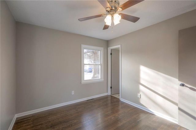 3303 N Mccoy Street, Independence, MO 64050