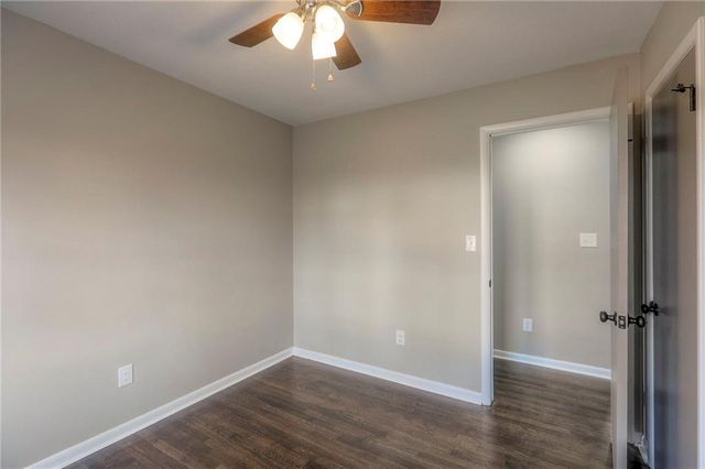 3303 N Mccoy Street, Independence, MO 64050