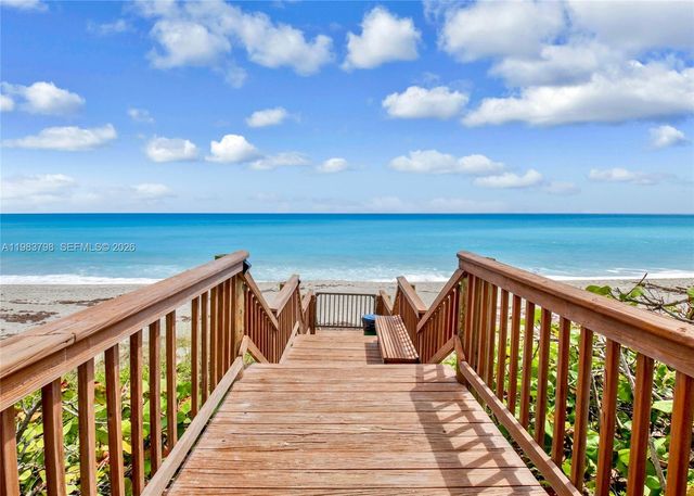 19670 Beach Road A601, Tequesta, FL 33469