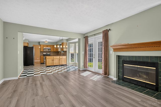 1121 Forest Run Drive, Union Twp, OH 45103
