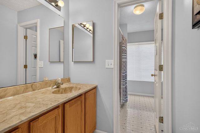 1121 Forest Run Drive, Union Twp, OH 45103