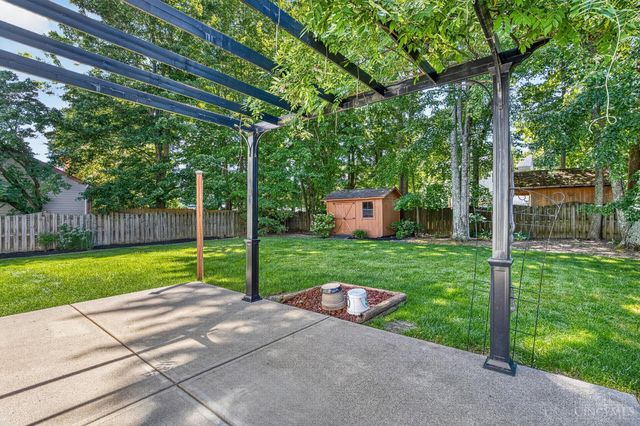 1121 Forest Run Drive, Union Twp, OH 45103