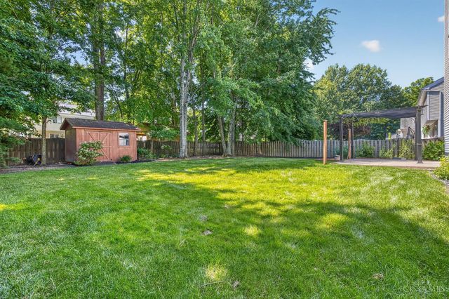 1121 Forest Run Drive, Union Twp, OH 45103