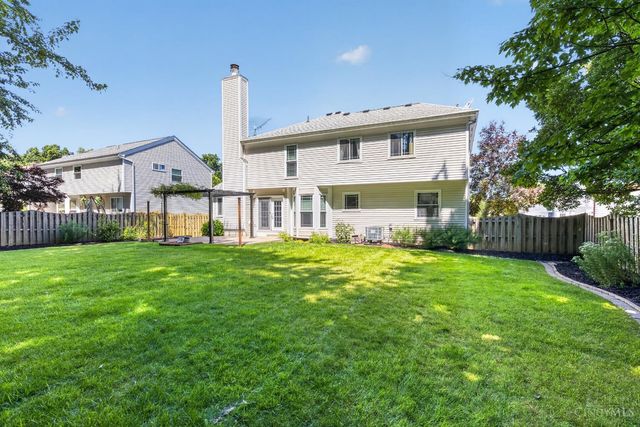 1121 Forest Run Drive, Union Twp, OH 45103