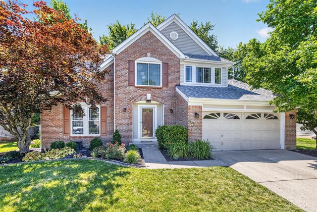 1121 Forest Run Drive, Union Twp, OH 45103