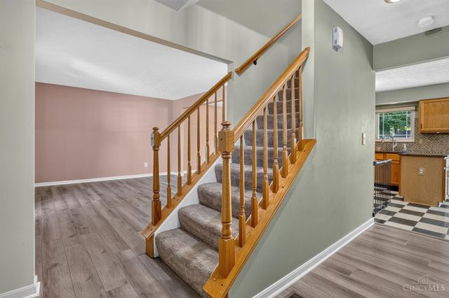 1121 Forest Run Drive, Union Twp, OH 45103