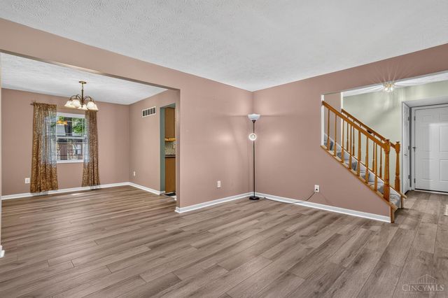 1121 Forest Run Drive, Union Twp, OH 45103