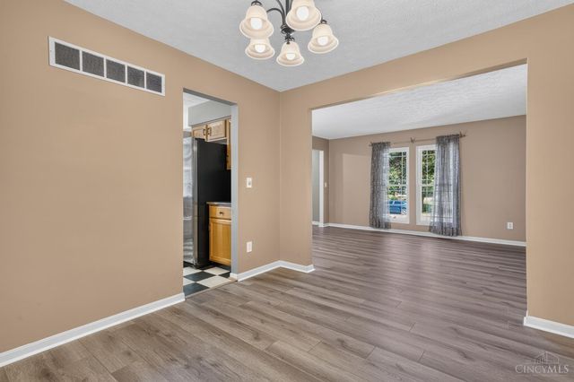 1121 Forest Run Drive, Union Twp, OH 45103
