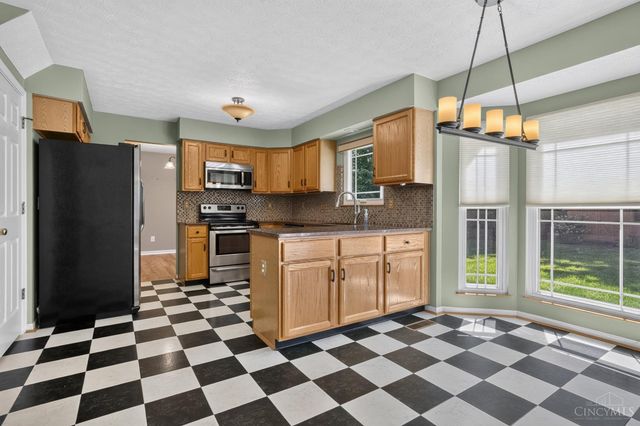 1121 Forest Run Drive, Union Twp, OH 45103