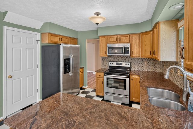 1121 Forest Run Drive, Union Twp, OH 45103