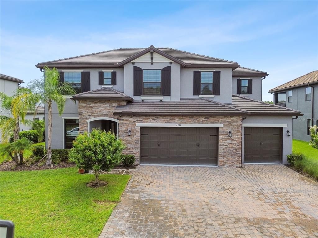 6111 MARSH TRAIL DRIVE, Odessa, FL 33556