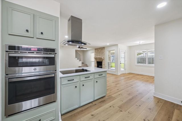 2723 Bernadette Lane, Houston, TX 77043