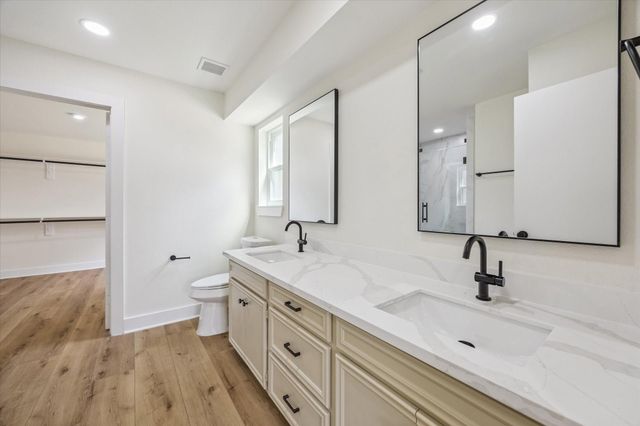 2723 Bernadette Lane, Houston, TX 77043