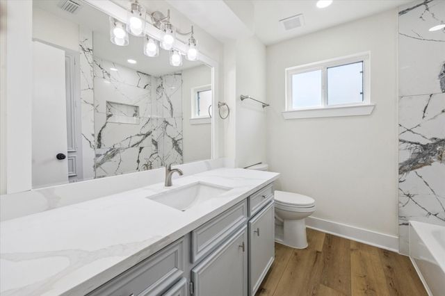 2723 Bernadette Lane, Houston, TX 77043