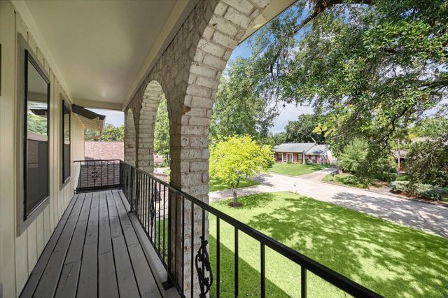 2723 Bernadette Lane, Houston, TX 77043
