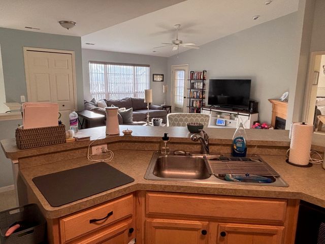 51713 Adler Park Drive W, Chesterfield, MI 48051