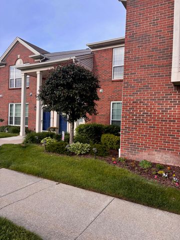 51713 Adler Park Drive W, Chesterfield, MI 48051