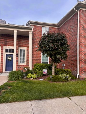 51713 Adler Park Drive W, Chesterfield, MI 48051