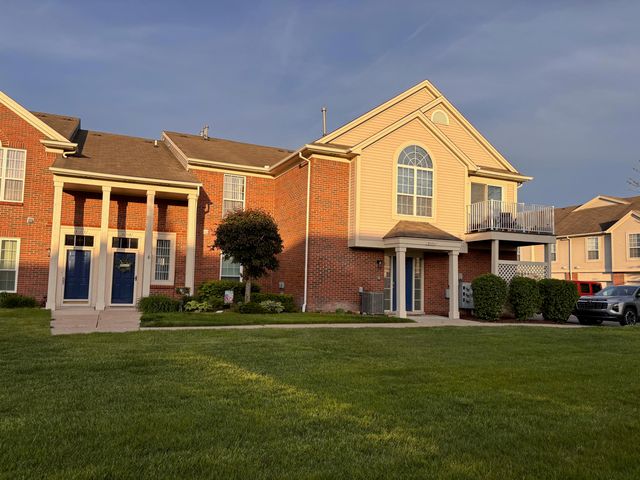 51713 Adler Park Drive W, Chesterfield, MI 48051