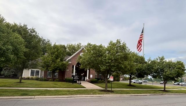 51713 Adler Park Drive W, Chesterfield, MI 48051