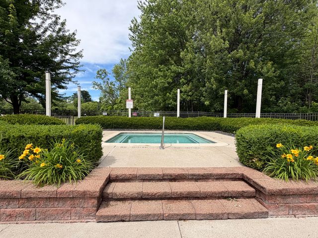 51713 Adler Park Drive W, Chesterfield, MI 48051