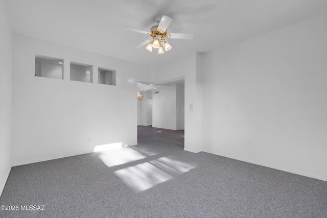 5688 N Cotton Place, Tucson, AZ 85743