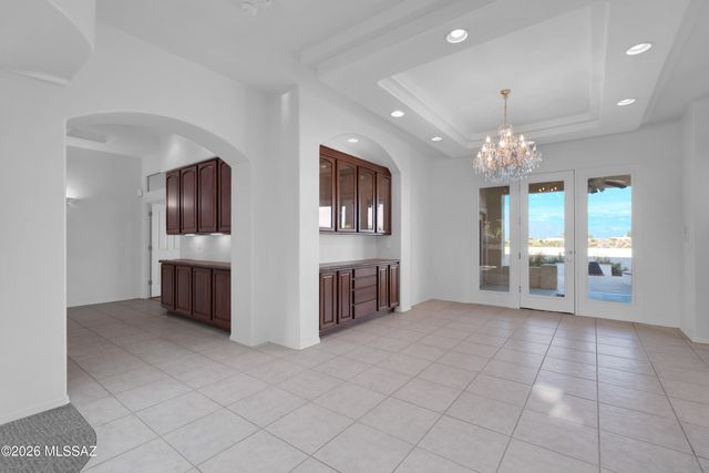 5688 N Cotton Place, Tucson, AZ 85743