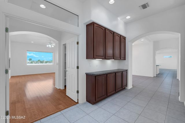 5688 N Cotton Place, Tucson, AZ 85743