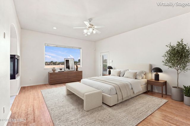 5688 N Cotton Place, Tucson, AZ 85743