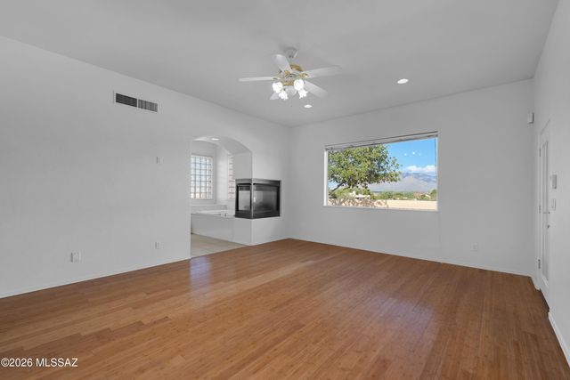 5688 N Cotton Place, Tucson, AZ 85743