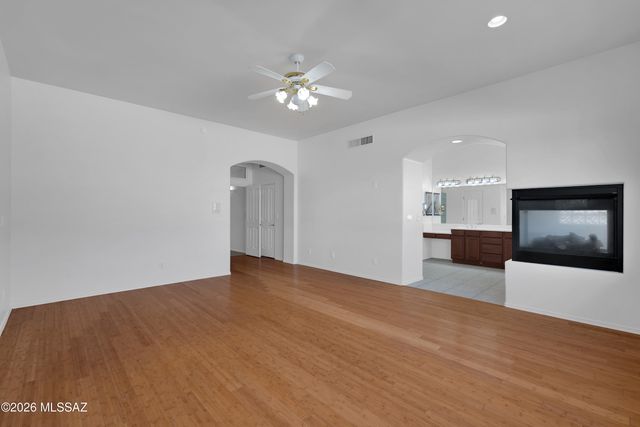 5688 N Cotton Place, Tucson, AZ 85743