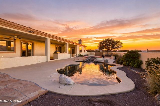 5688 N Cotton Place, Tucson, AZ 85743