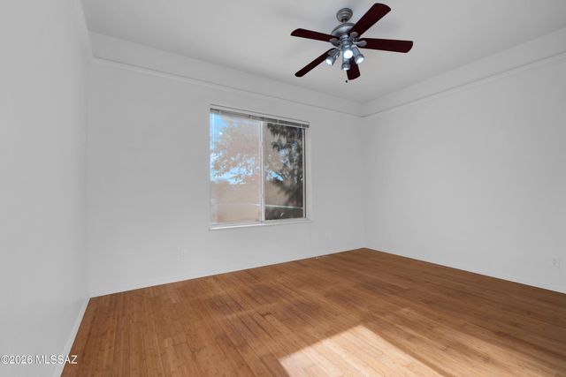 5688 N Cotton Place, Tucson, AZ 85743