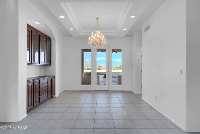 5688 N Cotton Place, Tucson, AZ 85743