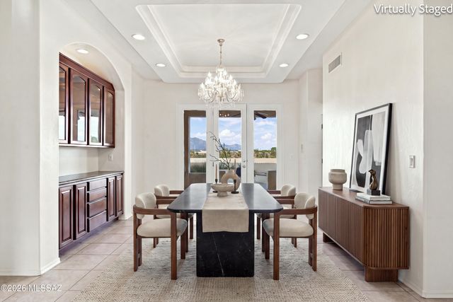 5688 N Cotton Place, Tucson, AZ 85743
