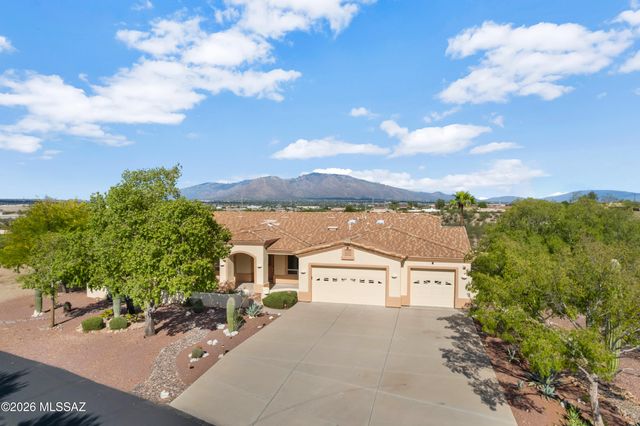 5688 N Cotton Place, Tucson, AZ 85743