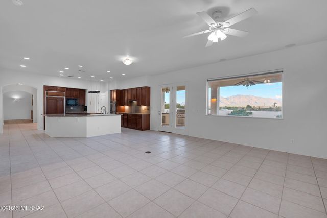 5688 N Cotton Place, Tucson, AZ 85743