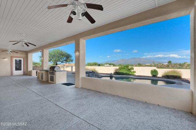 5688 N Cotton Place, Tucson, AZ 85743