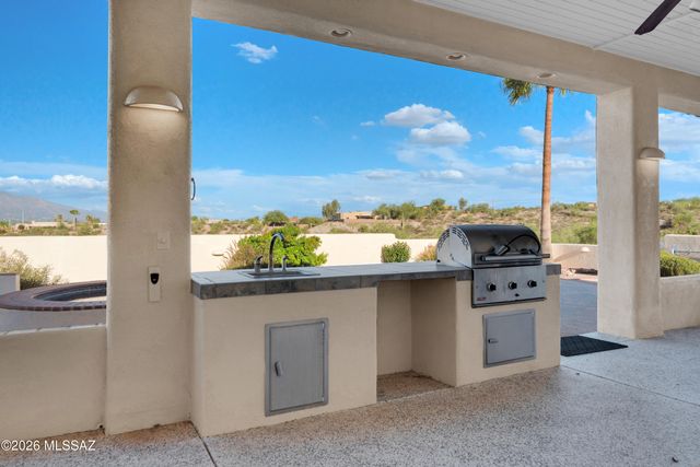 5688 N Cotton Place, Tucson, AZ 85743