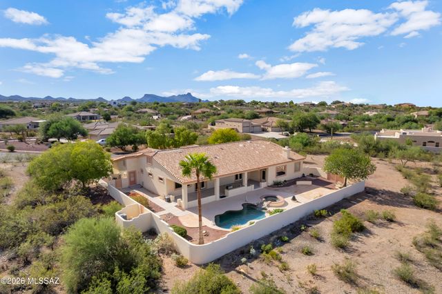 5688 N Cotton Place, Tucson, AZ 85743