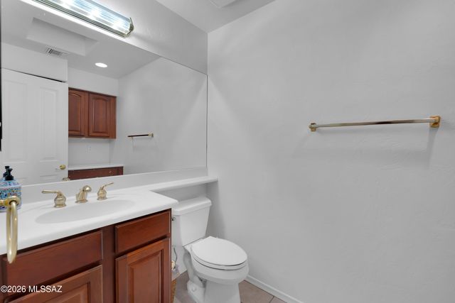 5688 N Cotton Place, Tucson, AZ 85743