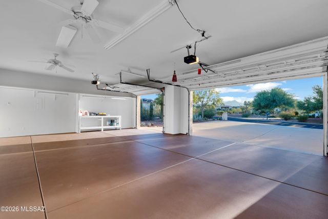 5688 N Cotton Place, Tucson, AZ 85743